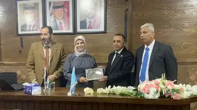 جامعة الزرقاء تنظم أصبوحة شعرية