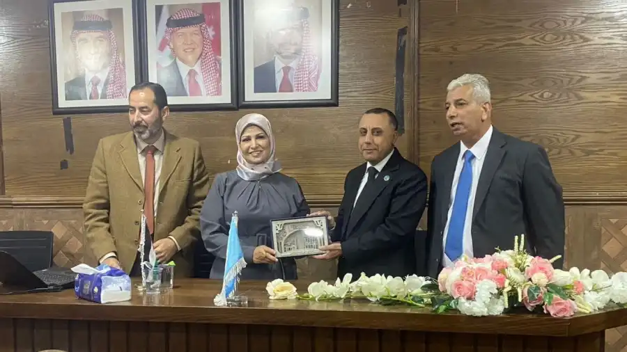 مدار الساعة,أخبار الجامعات الأردنية,وزارة التربية والتعليم,جامعة الزرقاء