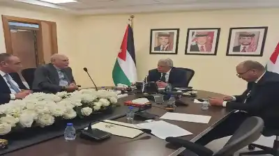 القطامين يؤكد ضرورة إدخال شريحة السائقين