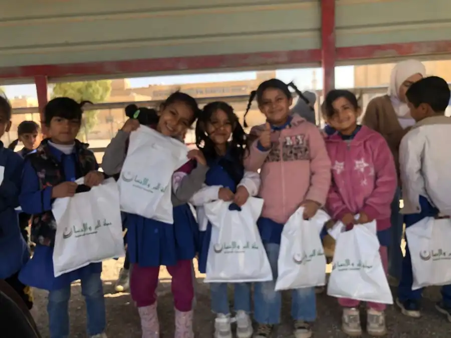 مدار الساعة,مناسبات أردنية,الصندوق الأردني الهاشمي للتنمية البشرية