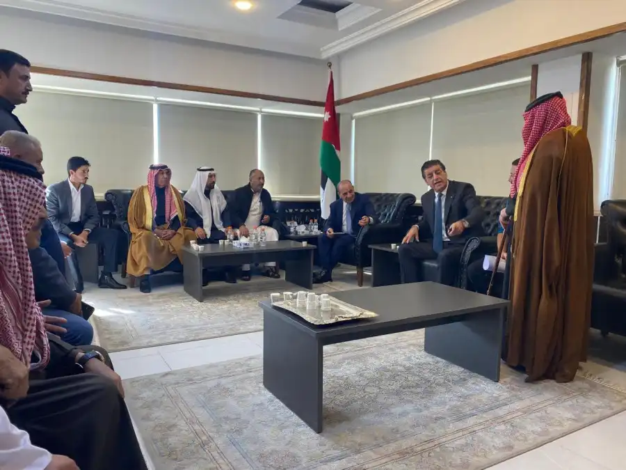 مدار الساعة,أخبار الأردن,اخبار الاردن,وليد المصري