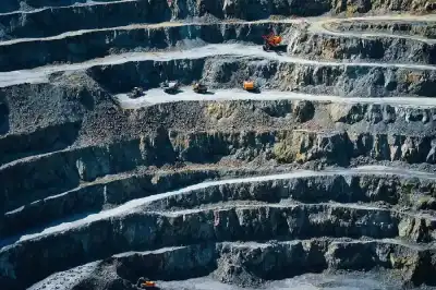 مملكة تحت الأرض: اكتشاف هائل لـ