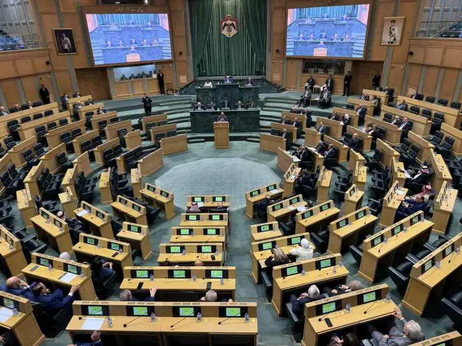 مدار الساعة,أخبار الأردن,اخبار الاردن,أخبار مجلس النواب الأردني,وزير العدل,بسام التلهوني,وزير الدولة للشؤون القانونية,فياض القضاة,مجلس الأعيان,مجلس النواب,القوات المسلحة,الجيش العربي,خدمة العلم,القيادة العامة للقوات المسلحة