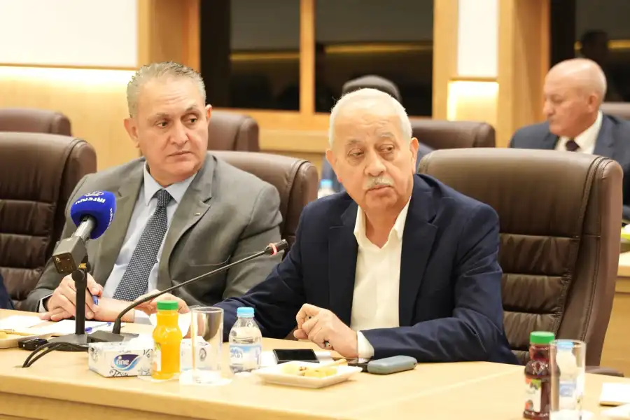 مدار الساعة,أخبار اقتصادية,وزير البيئة,وزارة البيئة,غرفة صناعة عمان,وزارة الصناعة