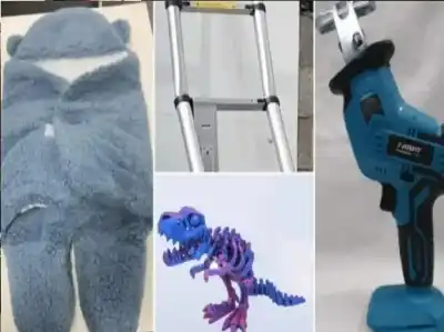 قنابل موقوتة في منزلك: تقرير صادم: