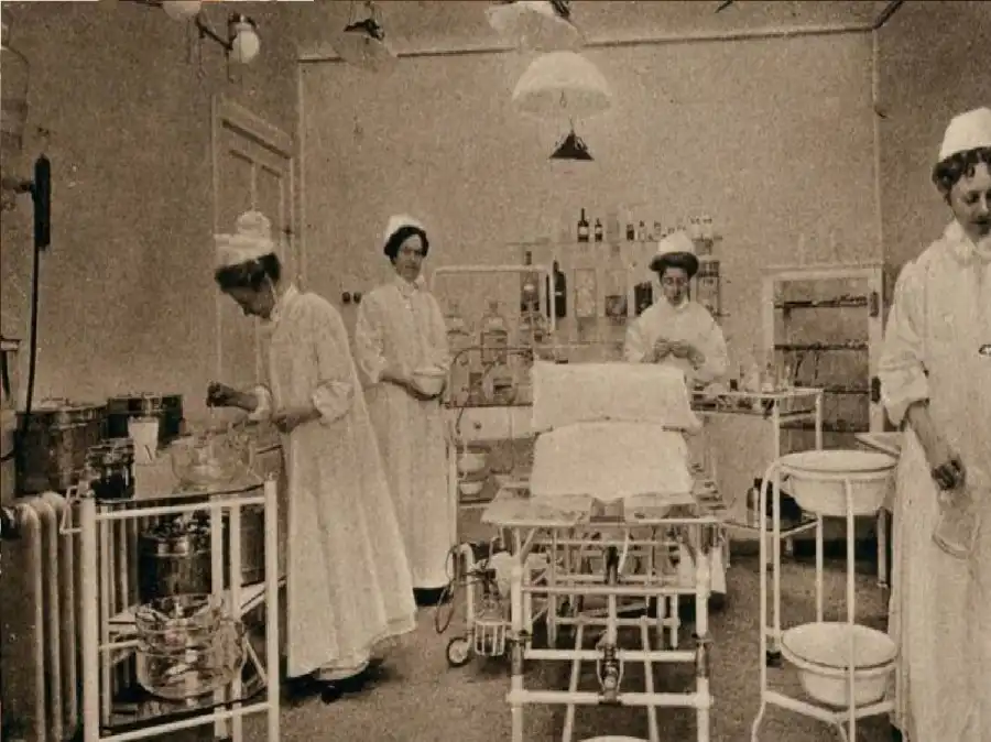 مدار الساعة,أخبار الصحة والأسرة