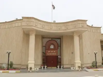 السجن 8 سنوات لعراقي دعا إلى