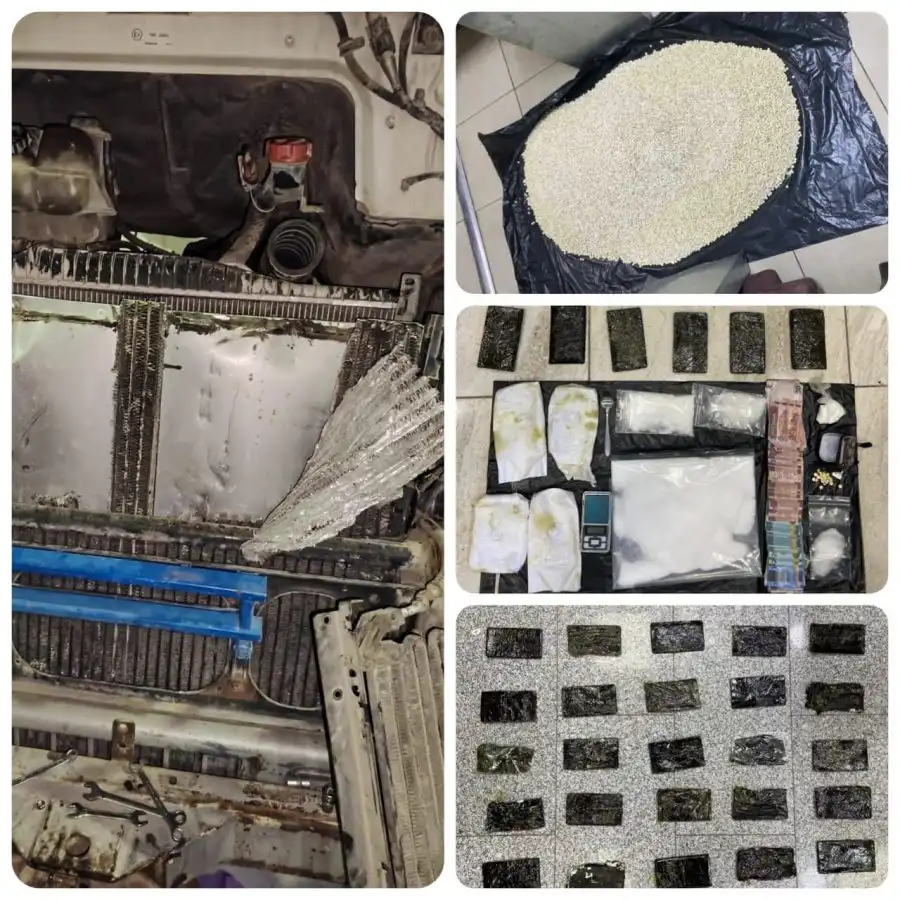 مدار الساعة,أخبار الأردن,اخبار الاردن,الجمارك الأردنية,إدارة مكافحة المخدرات