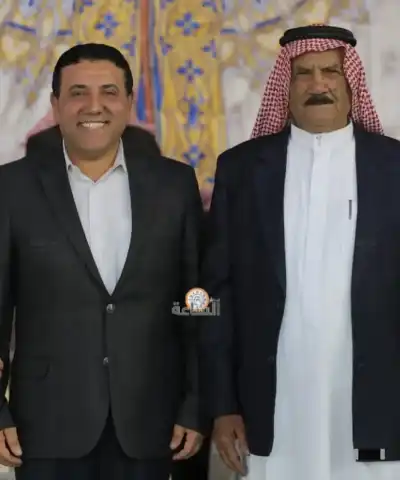 الشرعاوي الزيود يكتب عن الحاج ابراهيم