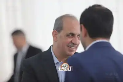 المصري: عندما نتصل بالوزراء فليس لمصالح