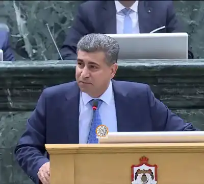 هديب: مفرج عنهم من الأسرى الأردنيين