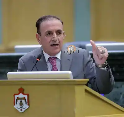 النائب عوني الزعبي ضريبة الـ 16‎%‎