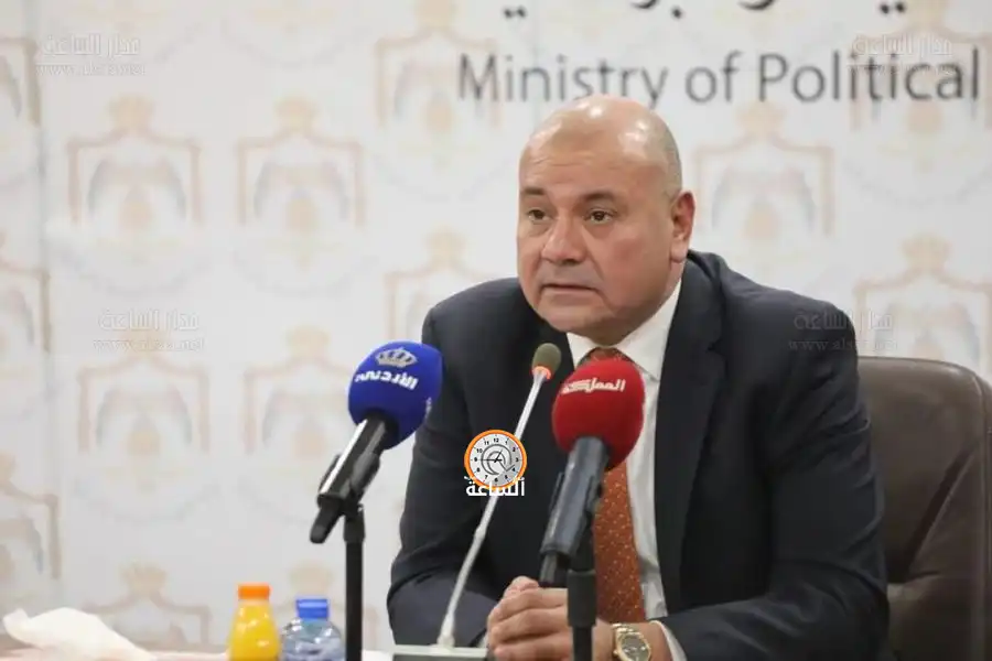 مدار الساعة,أخبار مجلس النواب الأردني,عبدالمنعم العودات,مجلس النواب