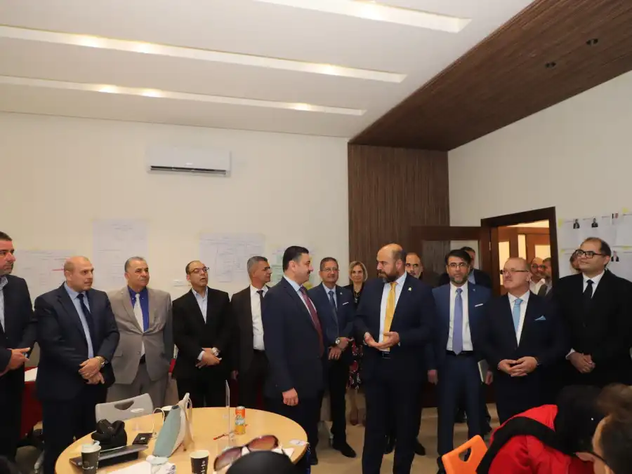 مدار الساعة,أخبار اقتصادية,أخبار الجامعات الأردنية,الملك عبدالله الثاني,ولي العهد,الحسن بن طلال,جامعة اليرموك,التنمية المستدامة