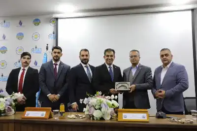 جامعة الزرقاء تعقد ورشة عمل حول