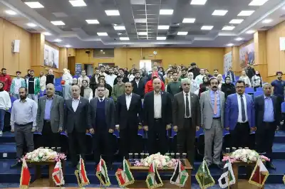 جامعة الزرقاء تعقد جلسة حوارية حول