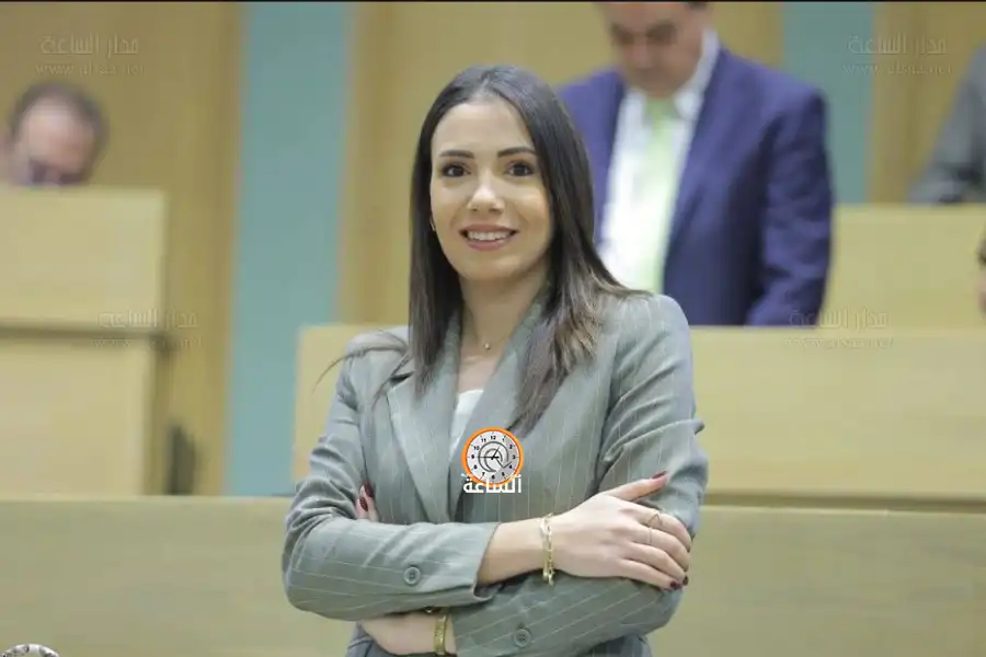 مدار الساعة,أخبار مجلس النواب الأردني,ولي العهد,الملك عبدالله الثاني,مجلس النواب