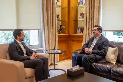 ماذا قال البروفيسور الأردني يحيى الزويري