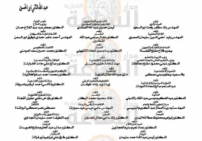 الأردن: صدور معدل خدمة العلم في