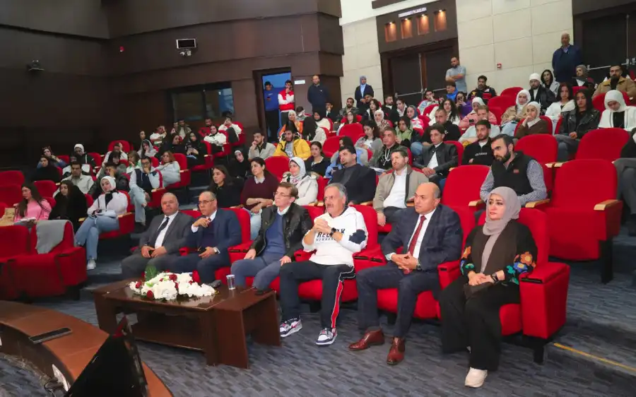 مدار الساعة,أخبار الجامعات الأردنية,جامعة البترا,الإمارات العربية المتحدة,الذكاء الاصطناعي