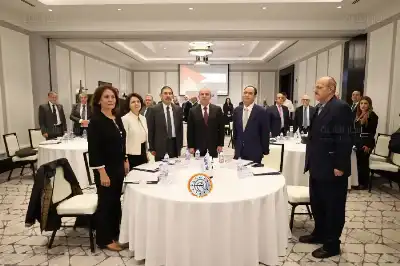 الوشاح: التزام مجالس الإدارة بمتطلبات مكافحة