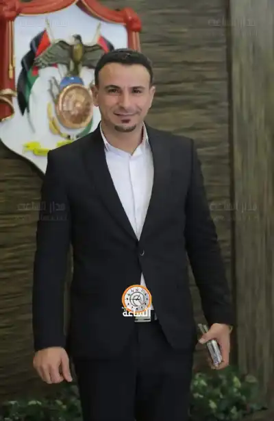 النائب أحمد الشديفات.. مبارك رئاسة اللجنة