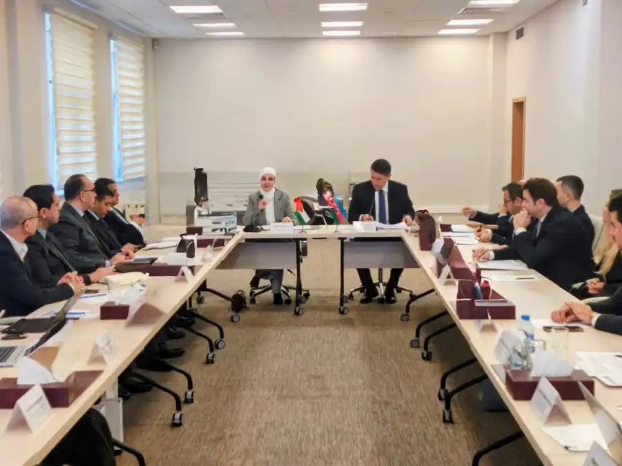 مدار الساعة,أخبار اقتصادية,وزير المالية,وزير الصناعة والتجارة والتموين,وزارة الصناعة والتجارة,يعرب القضاة,وزارة الصناعة