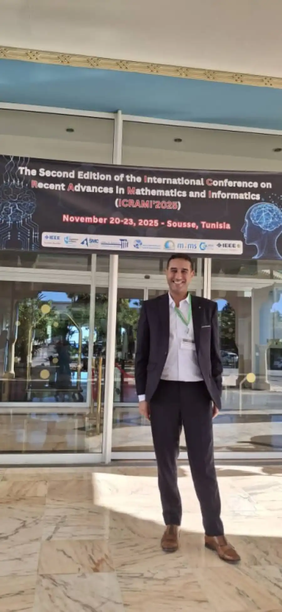 مدار الساعة,أخبار الجامعات الأردنية,جامعة الزرقاء,الذكاء الاصطناعي