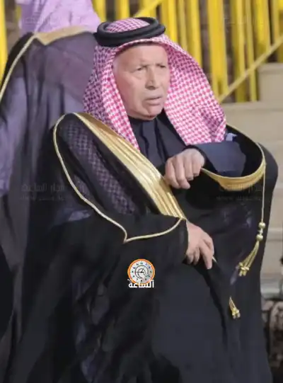 عشيرة البري: الضرب بيد من حديد