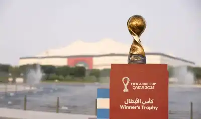 عمان والبحرين تتأهلان إلى نهائيات كأس