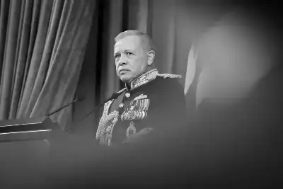 عشائر أبو وندي: فئة قليلة ضالة