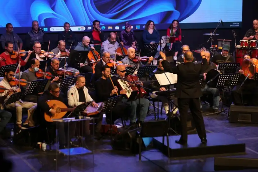 مدار الساعة,أخبار ثقافية,وزير الثقافة,مصطفى الرواشدة,المركز الثقافي الملكي,وزارة الثقافة