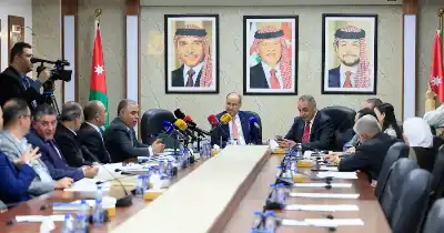 المالية النيابية تناقش موازنة المحكمة الدستورية