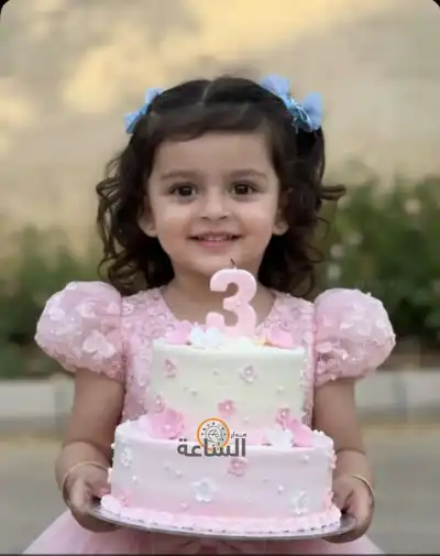 ربى شاكر الشوابكة.. عيد ميلاد سعيد