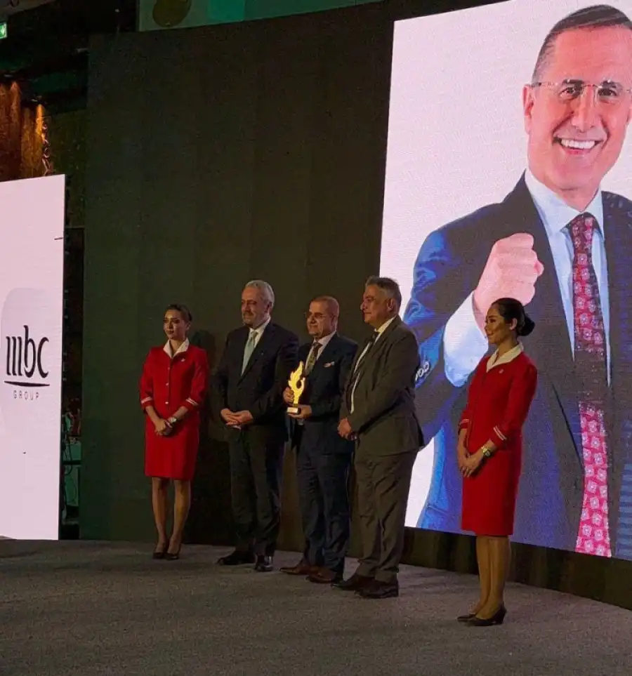 مدار الساعة,مناسبات أردنية,وزير الاتصال الحكومي,محمد المومني,الذكاء الاصطناعي