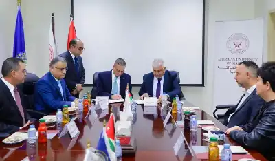 ماذا قال عادل الشركس عن الاقتصاد