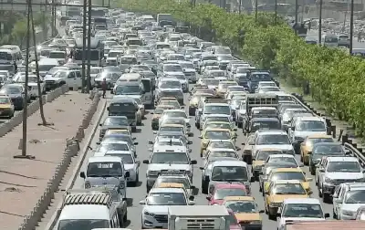 القائمة السوداء للسيارات: العراق يفرض ضوابط