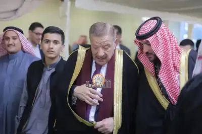 الدبلان المشاقبة يولم للدغمي (صور)