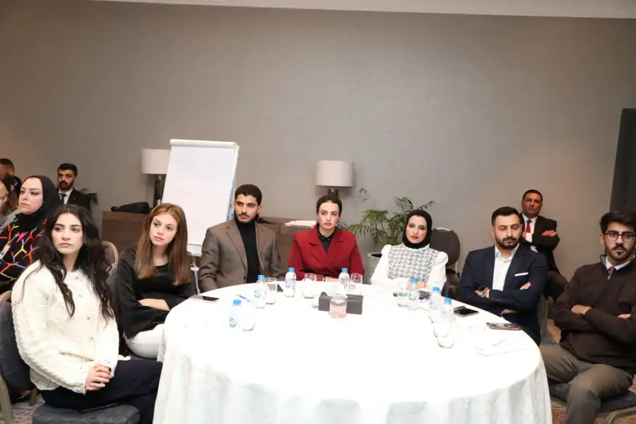 مدار الساعة,أخبار الأردن,اخبار الاردن,مناسبات أردنية,وزير الشؤون السياسية والبرلمانية,عبد المنعم العودات,الملك عبدالله الثاني,مجلس النواب,الأمم المتحدة,الهيئة المستقلة للانتخاب,سيادة القانون