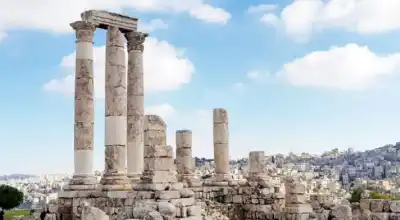 الأردن: أجواء لطيفة في أغلب المناطق