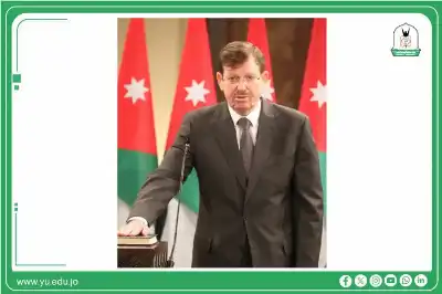 إرادة ملكية بتعيين الشياب رئيسا لمجلس