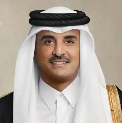 لبنان: مستشفى الشيخ تميم بن حمد