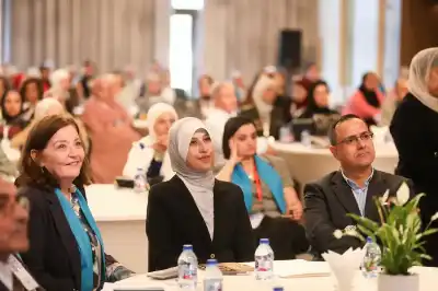 انطلاق فعاليات المؤتمر العلمي الثامن للجمعية