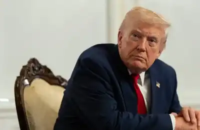 النعسان المتعجرف لقب جديد يطلقه ترامب