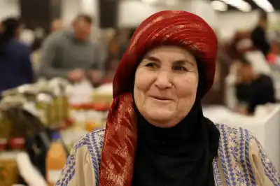 نساء من الريف يروين سيرة الأرض