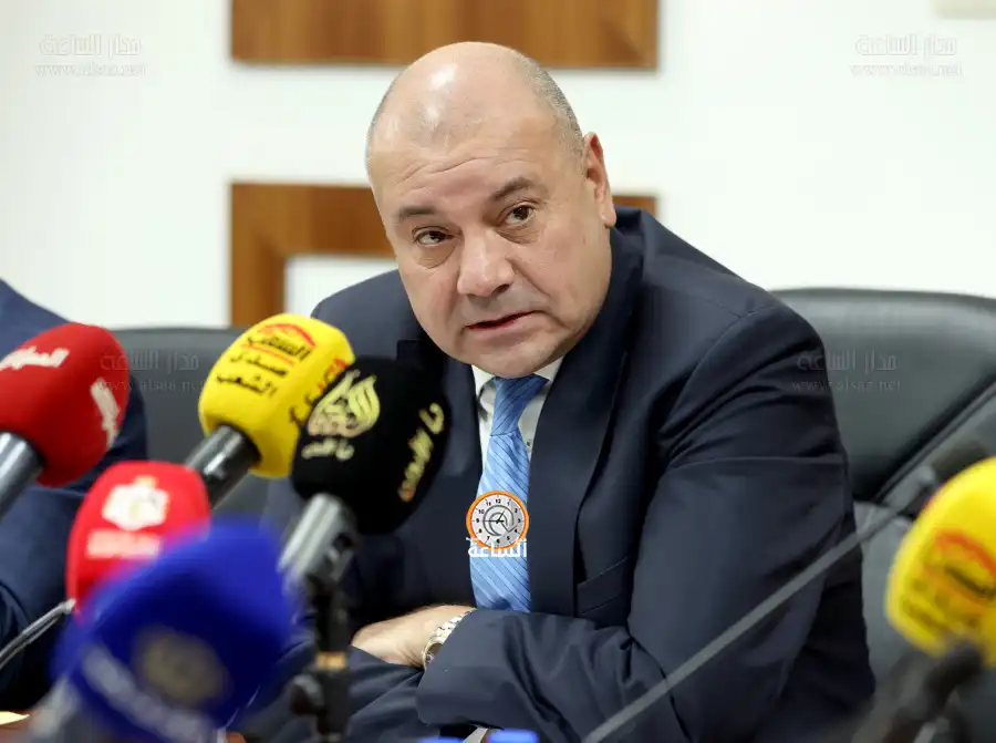 مدار الساعة,أخبار مجلس النواب الأردني,وزير الشؤون السياسية والبرلمانية,عبدالمنعم العودات,مجلس النواب,وزارة الشؤون السياسية والبرلمانية