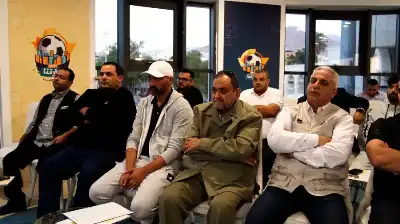 دوري حارتنا (إقليم الجنوب) ينطلق في