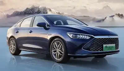 بي واي دي الصينية تستدعي 89