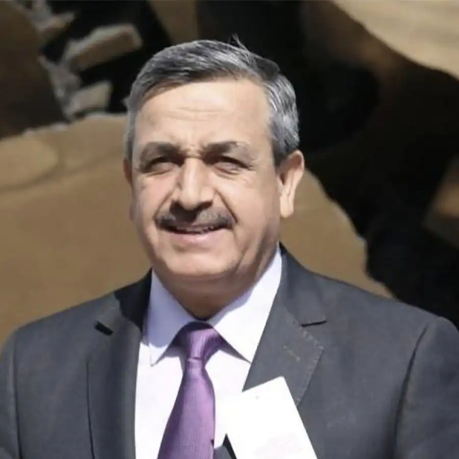 حمادنة يكتب: وصفي التل.. الفارس الذي