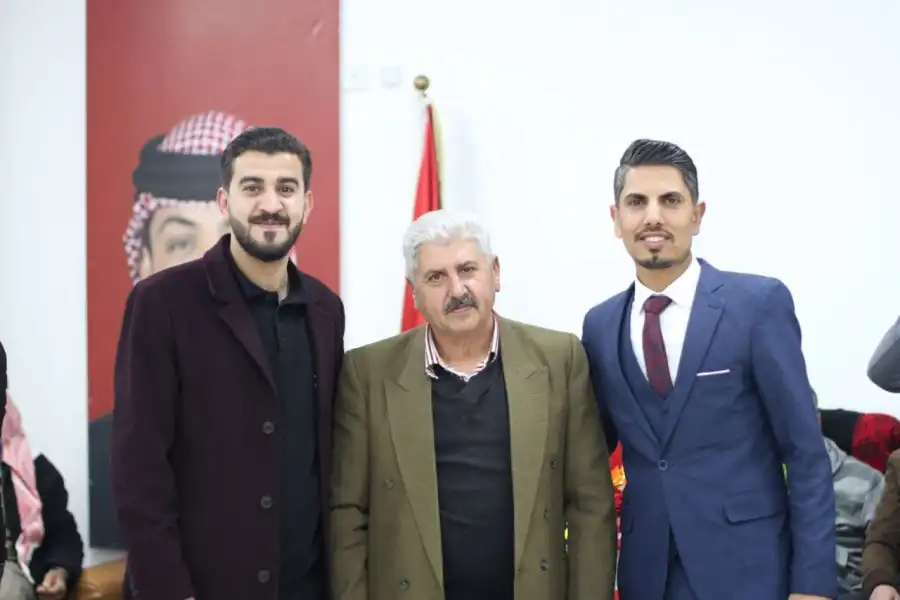 مدار الساعة,أخبار المجتمع الأردني,مناسبات أردنية,جاهات وأعراس الأردن